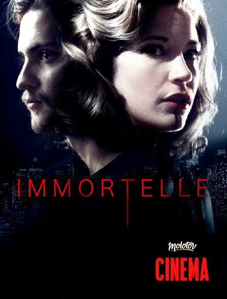 Molotov Channels Cinéma - Immortelle