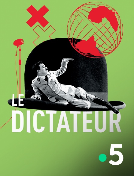 France 5 - Le dictateur