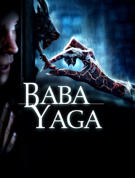 Baba Yaga