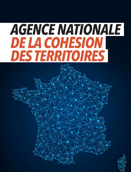 Agence nationale de la cohésion des territoires