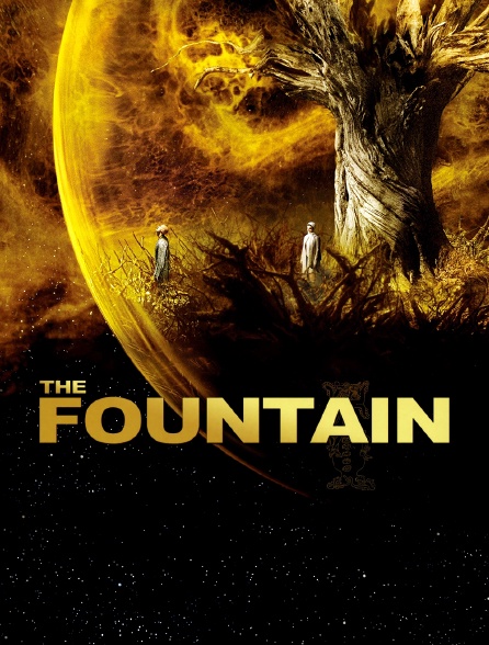 The Fountain