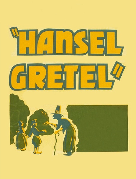 Hansel et Gretel