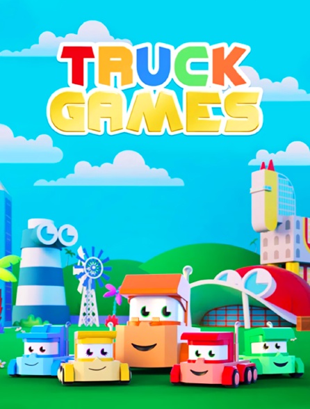 Truck Games