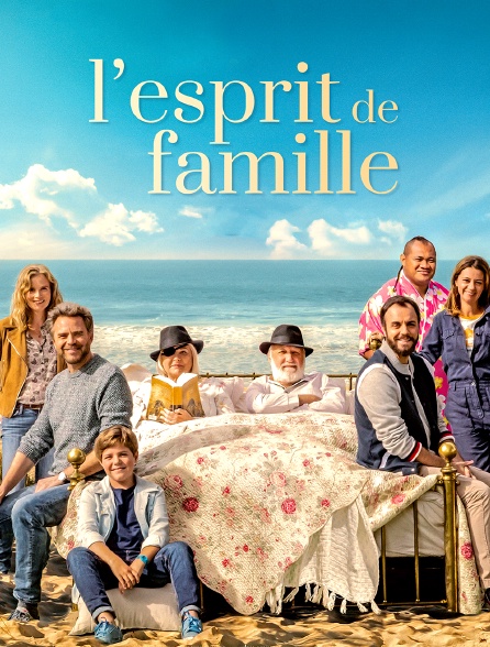 L'esprit de famille