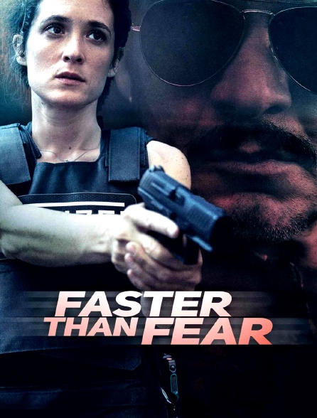 Faster than fear
