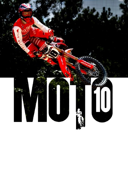 MOTO 10