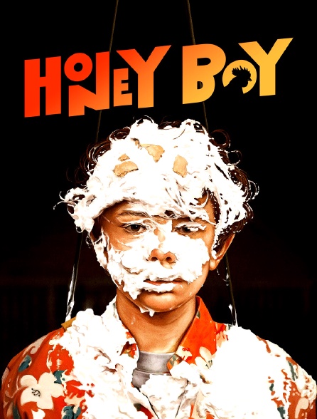 Honey Boy
