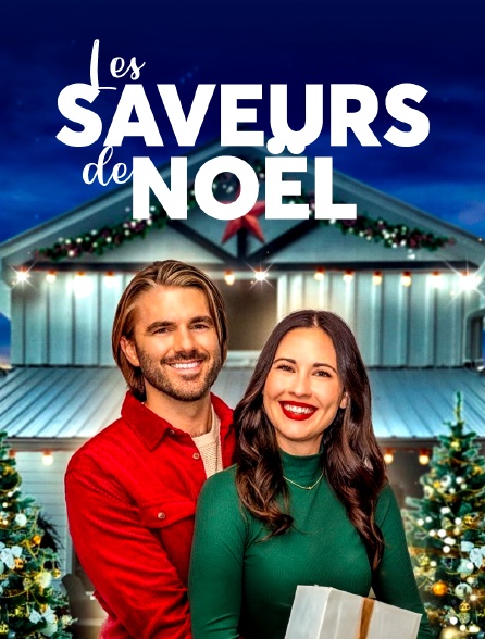 Les Saveurs de Noël