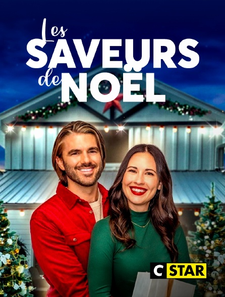 CSTAR - Les Saveurs de Noël