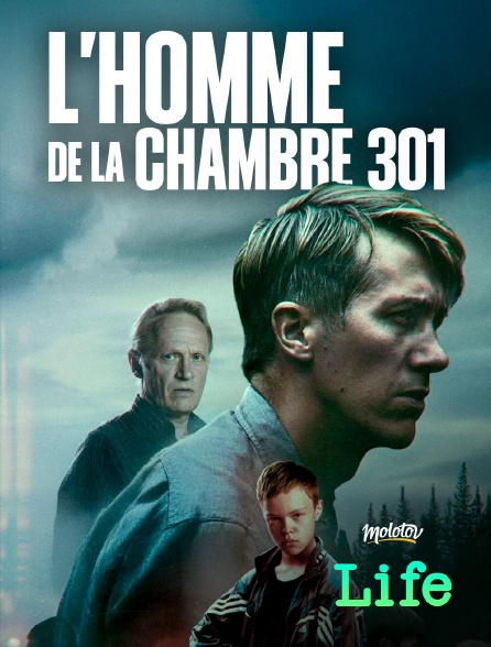 Molotov Channels Life - L'Homme de la chambre 301
