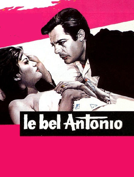 Le bel Antonio