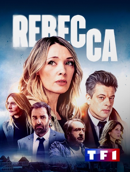 TF1 - Rebecca