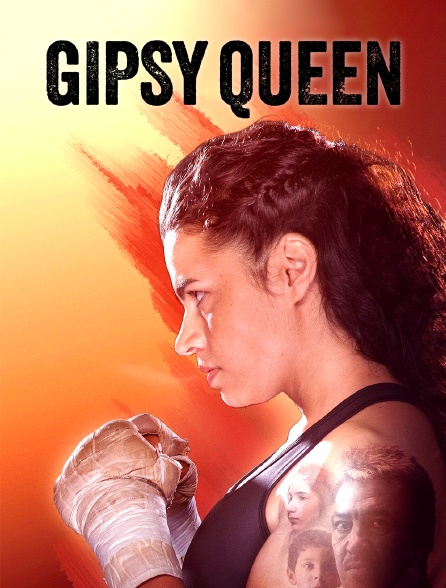 Gipsy Queen