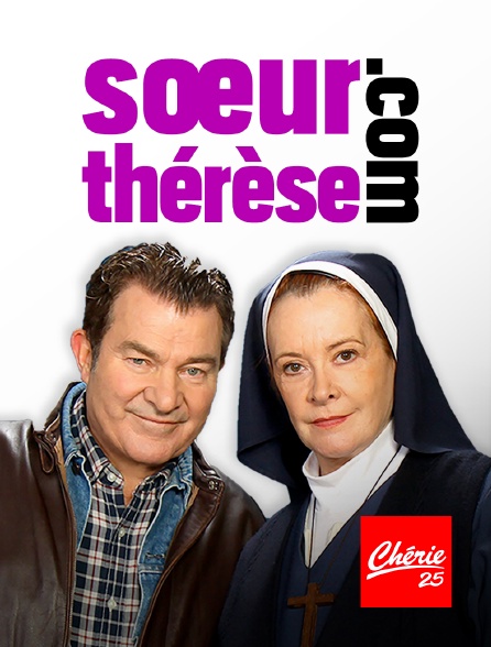 Chérie 25 - Soeur Thérèse.com
