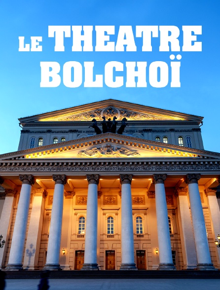 Le théâtre Bolchoï, l'art et la guerre