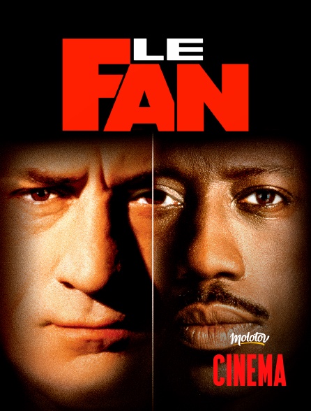 Molotov Channels Cinéma - Le fan