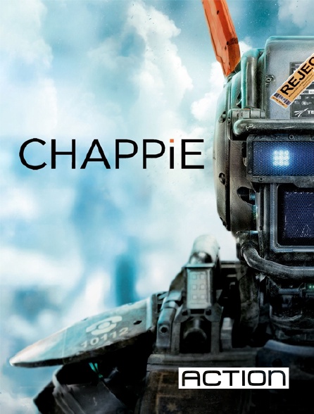 ACTION - Chappie