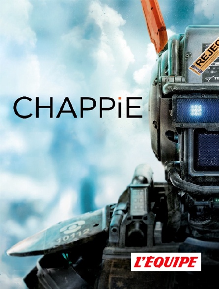 L'Equipe - Chappie