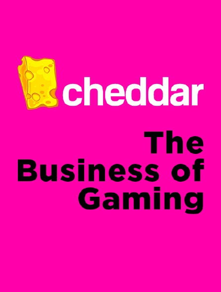 The Business of Gaming