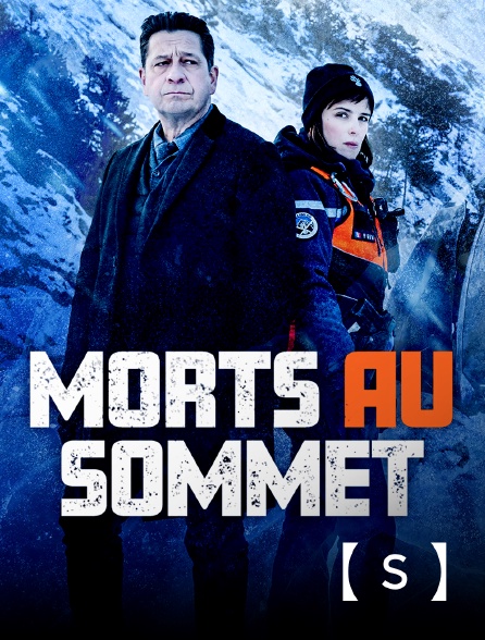 France TV Séries - Morts au sommet