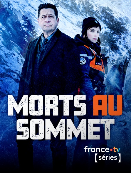 France TV Séries - Morts au sommet
