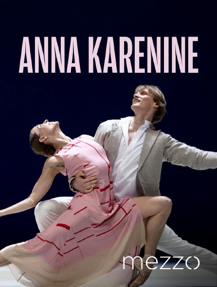 Mezzo - Anna Karénine