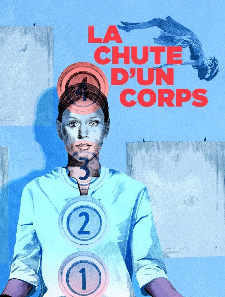 La chute d'un corps