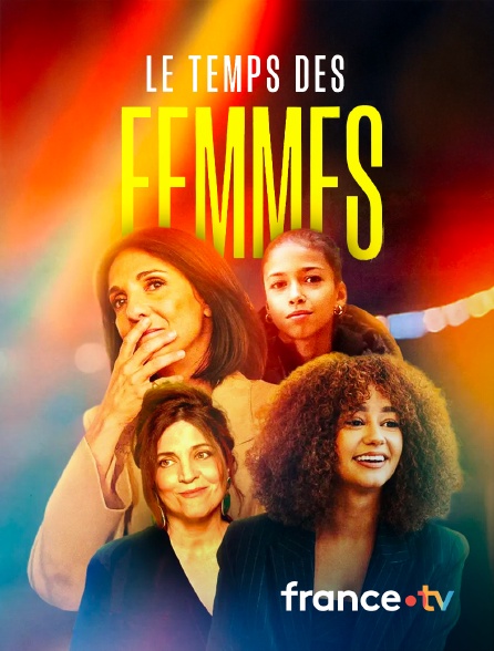 france.tv - Le temps des femmes