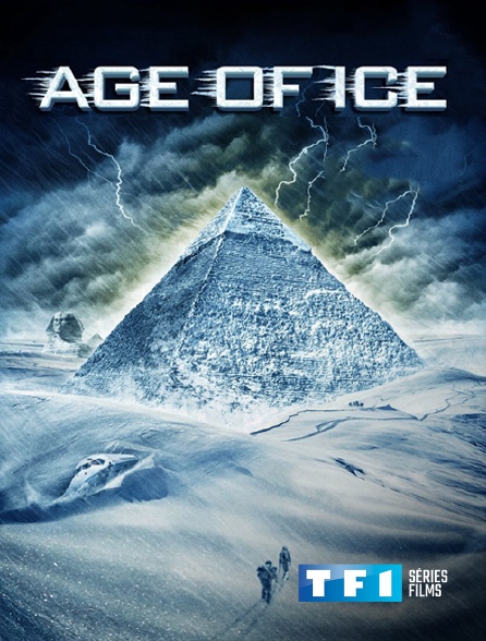 TF1 Séries Films - Alerte piège de glace