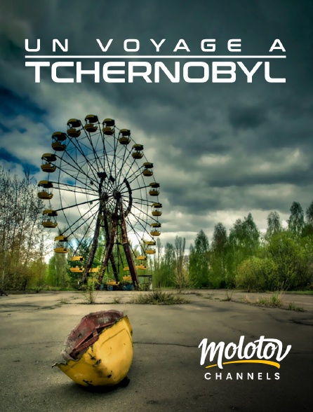 Mango - Un voyage à Tchernobyl