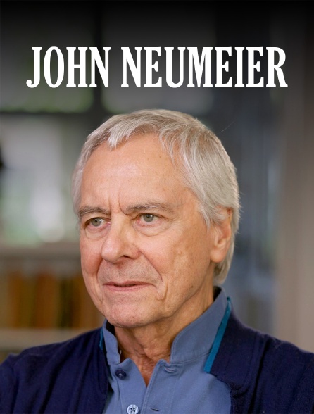 John Neumeier : Une vie pour la danse
