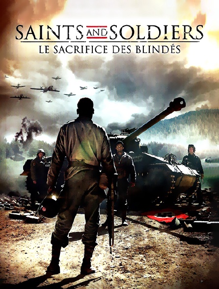 Saints and Soldiers : le sacrifice des blindés