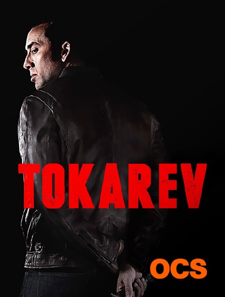 OCS - Tokarev