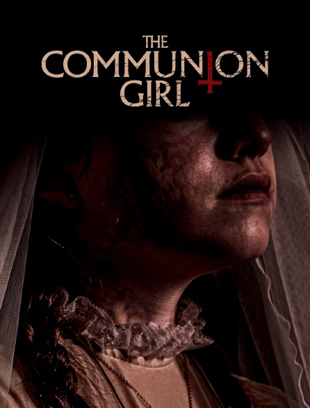 The Communion Girl