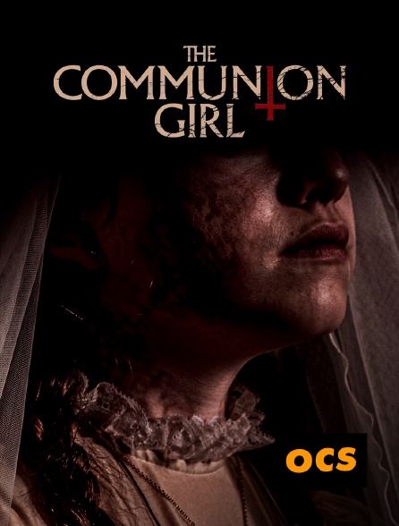 OCS - The Communion Girl