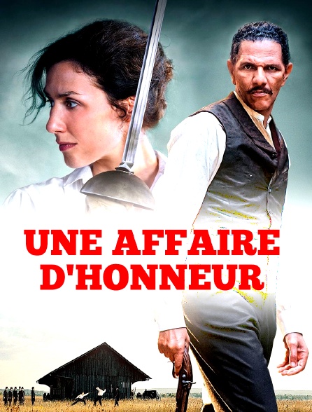 Une affaire d'honneur