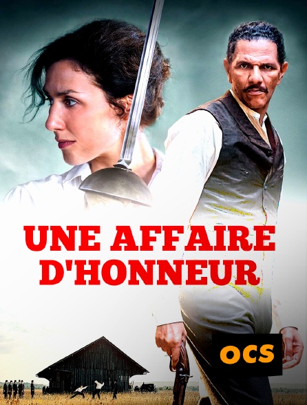 OCS - Une affaire d'honneur