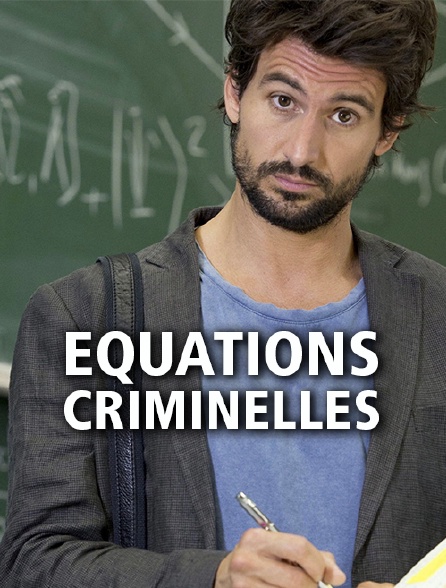 Einstein : équations criminelles