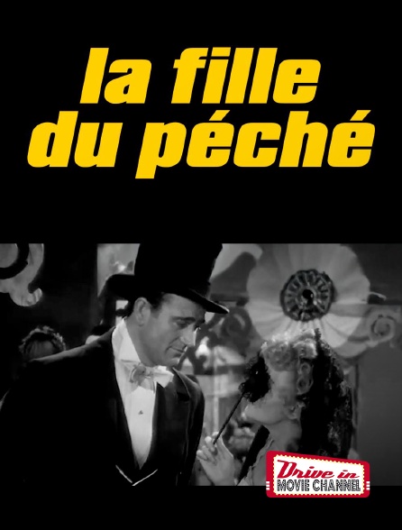 Drive-in Movie Channel - La fille du péché