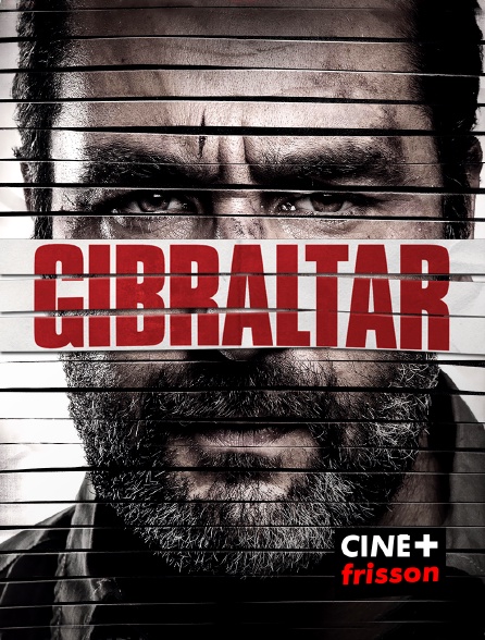 CINE+ Frisson - Gibraltar