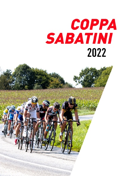 Coppa Sabatini en streaming gratuit sur L'Equipe