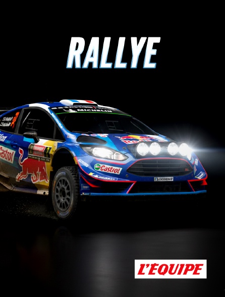 L'Equipe - Rallye-raid : BP Ultimate Rally-Raid Portugal