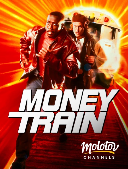 Mango - Money Train