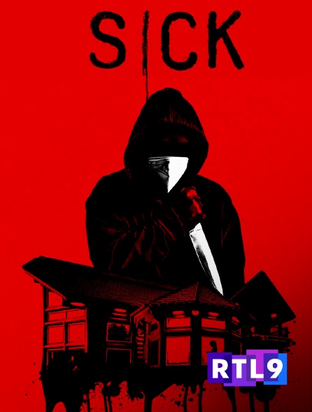 RTL 9 - Sick