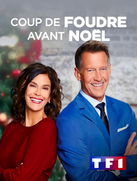 TF1 - Coup de foudre avant Noël