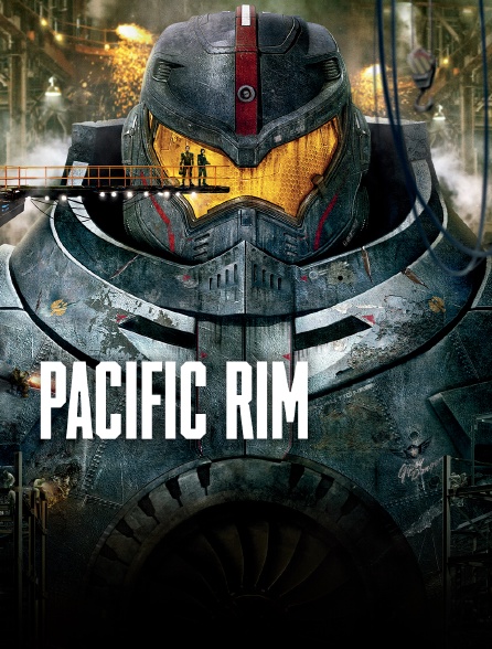 Pacific Rim