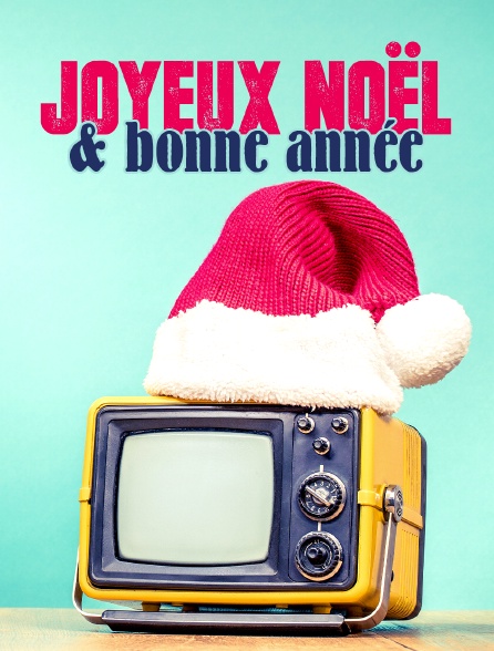 Joyeux Noël & bonne année