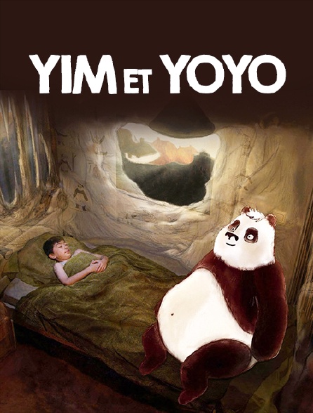 Yim et Yoyo