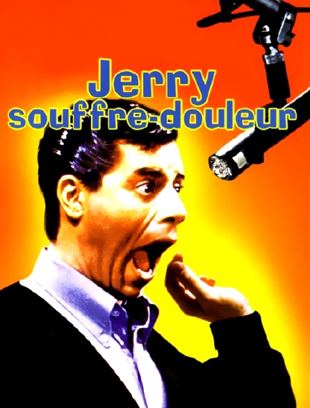 Jerry, souffre-douleur