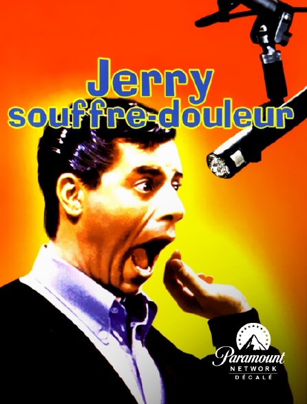 Paramount Network Décalé - Jerry, souffre-douleur